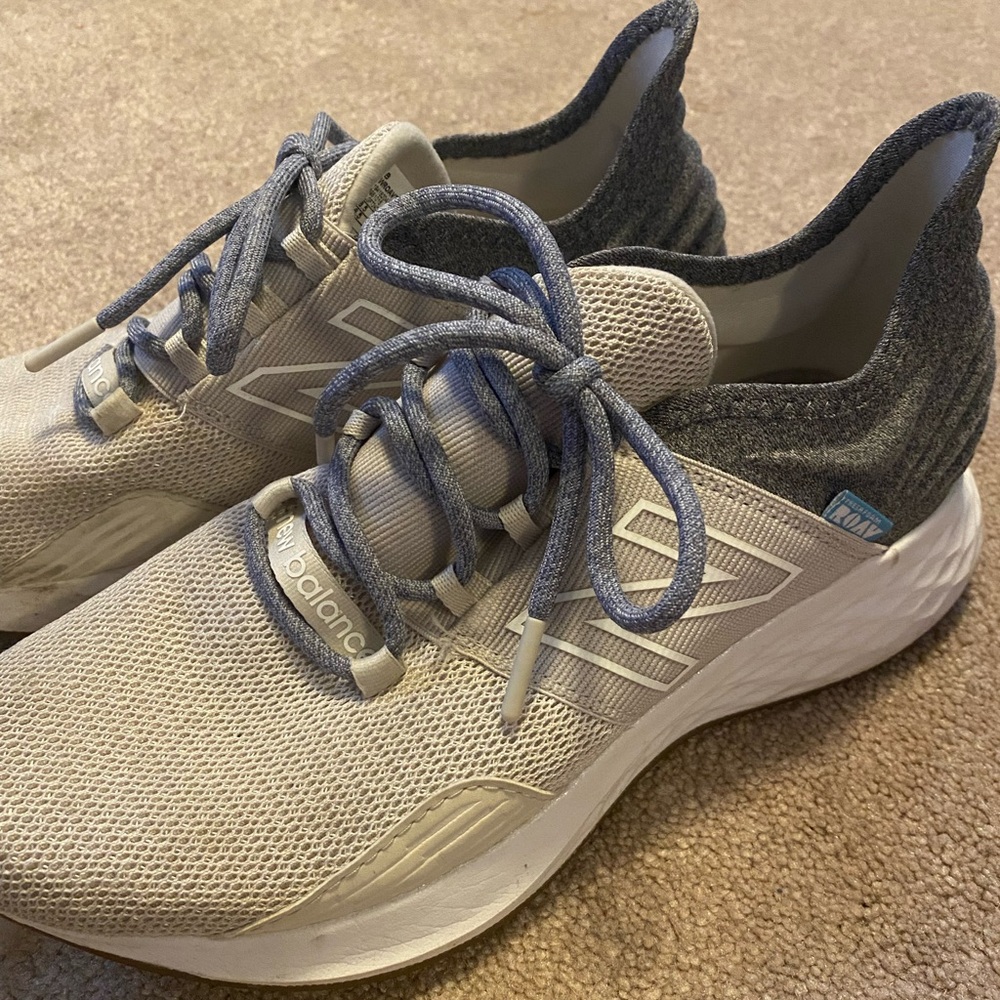 Women's New Balance size 8.5